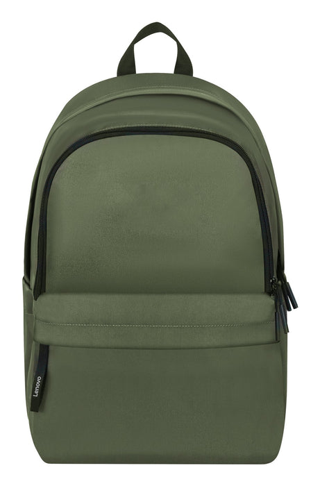 EAN 195892143895 - Lenovo Backpack B10 40,6 cm (16") Mochila Verde imagen 1