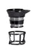 EAN 5025232889075 - Panasonic MJ-L700KXE exprimidor Exprimidor lenta 150 W Negro imagen 4