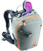 EAN 4046051142012 - Deuter ALPROOF LITE 22 mochila Mochila de senderismo Azul, Gris Mezclilla, Poliamida, Poliéster imagen 9