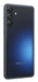 EAN 8806095551081 - Samsung Galaxy M55 5G 17 cm (6.7") Ranura híbrida Dual SIM USB Tipo C 8 GB 256 GB 5000 mAh Negro imagen 4