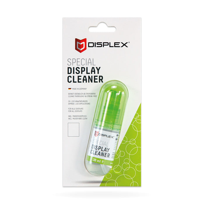 EAN 4028778000882 - Displex 00190 kit de limpieza para computadora LCD/TFT/Plasma, Teléfono móvil/smartphone, PC Tableta Espr imagen 1