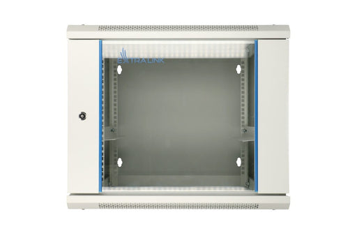 EAN 5903148912912 - Extralink EX.12912 armario rack Bastidor de pared imagen 1