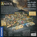 EAN 4002051692803 - Kosmos 692803 juego de tablero Juego de mesa Interpretación de roles imagen 4