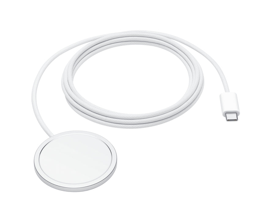EAN 0195949590580 - Apple MX6X3ZM/A cargador de dispositivo móvil Universal Blanco USB Cargador inalámbrico Carga rápida Inte imagen 3