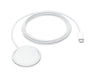 EAN 0195950637076 - Apple MGDM4ZM/A cargador de dispositivo móvil Auriculares, Smartphone Blanco USB Cargador inalámbrico Car imagen 3