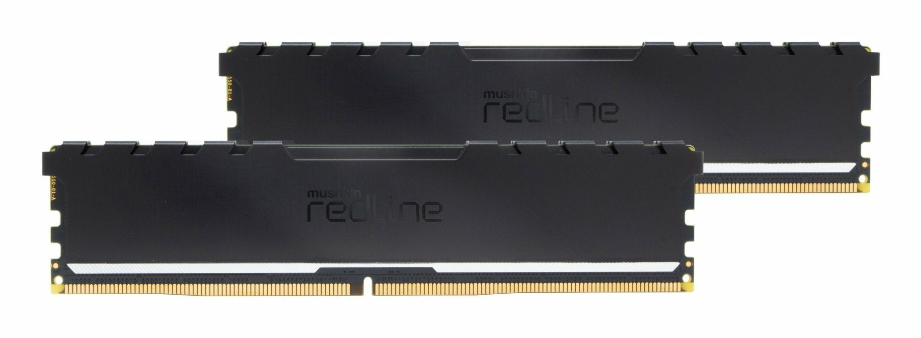 EAN 0846651036698 - Mushkin Redline ST módulo de memoria 32 GB 2 x 16 GB DDR5 288-pin DIMM imagen 6