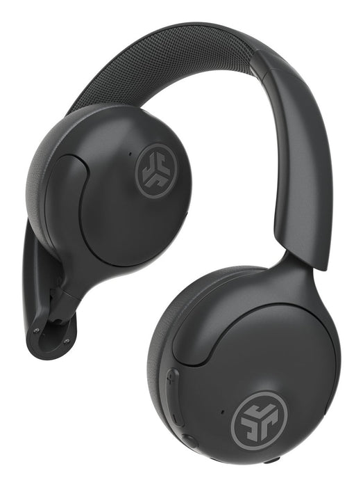 EAN 0810119072986 - JLab Go Lux ANC Auriculares Inalámbrico Diadema Llamadas/Música USB Tipo C Bluetooth Grafito imagen 3
