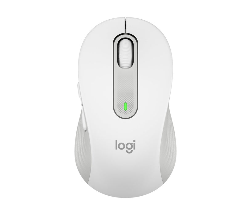EAN 5099206097261 - Logitech Signature M650 for Business ratón Oficina mano derecha Óptico 4000 DPI imagen 4