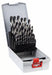 EAN 3165140917704 - Bosch 2 608 577 352 broca Broca helicoidal 25 pieza(s) imagen 1