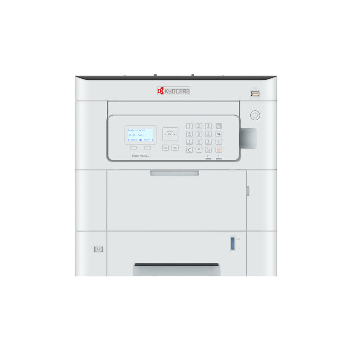 EAN 0632983071625 - KYOCERA ECOSYS PA3500cx Color 1200 x 1200 DPI A4 imagen 1