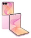 EAN 8806099191986 - Samsung Galaxy Z Flip8 17,5 cm (6.9") SIM doble 5G USB Tipo C 12 GB 512 GB 4300 mAh Rosa imagen 2