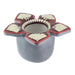 EAN 5055964789633 - Paladone PP9784ST porta lápices Cerámico Gris imagen 1