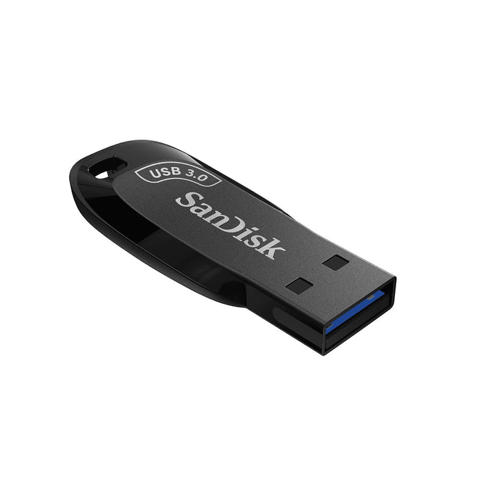 EAN 619659182328 - SanDisk SDCZ410-128G-G46 unidad flash USB 128 GB USB tipo A 3.2 Gen 1 (3.1 Gen 1) Negro imagen 2
