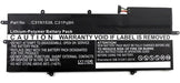 EAN 5706998635556 - CoreParts MBXAS-BA0023 refacción para laptop Batería imagen 1