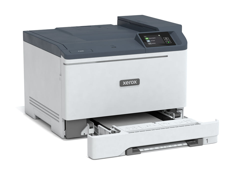 EAN 0095205044324 - Xerox C320V_DNI impresora láser Color 4800 x 4800 DPI Wifi imagen 33
