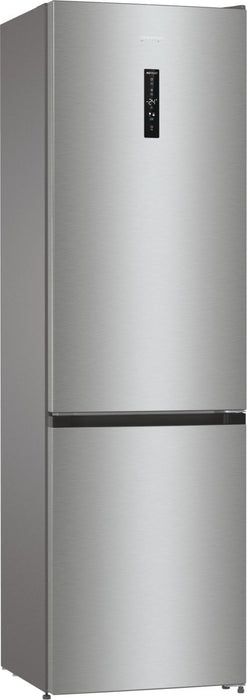 EAN 3838782760303 - Gorenje G600 NRK620CA2XL4 Independiente 331 L Gris, Acero inoxidable, Gris Oscuro imagen 2