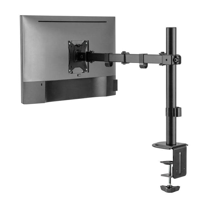 EAN 4262443280173 - LC-Power LC-EQE-A32B soporte para monitor 81,3 cm (32") Escritorio Negro imagen 10