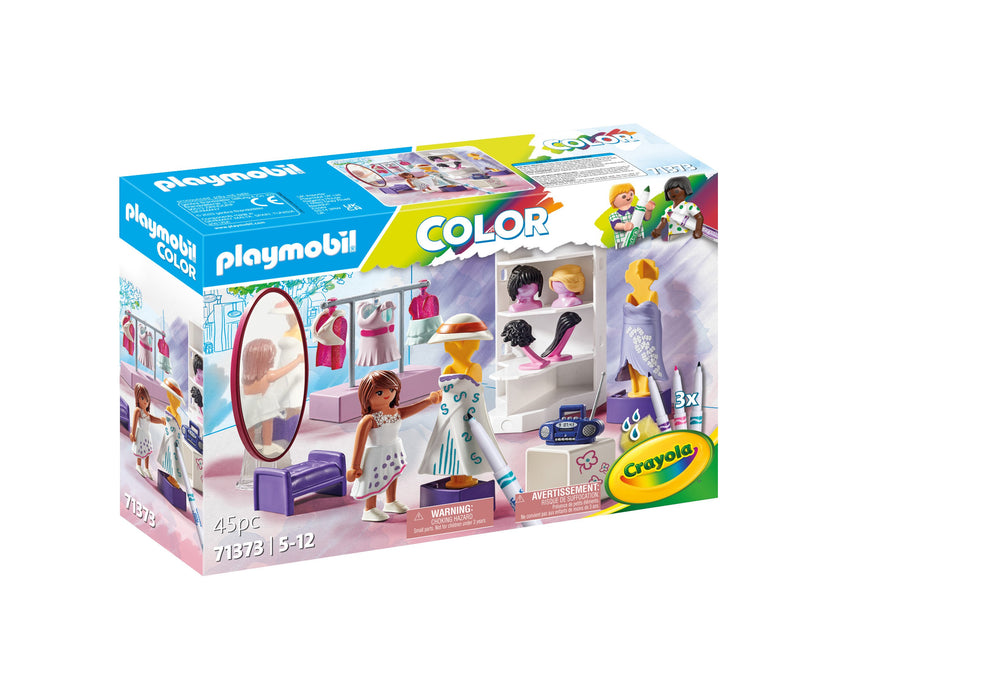 EAN 4008789713735 - Playmobil 71373 set de juguetes imagen 2