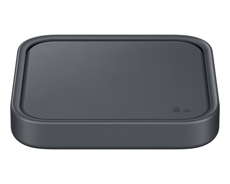 EAN 8806092978683 - Samsung EP-P2400BBEGEU cargador de dispositivo móvil Smartphone Negro USB Interior imagen 1