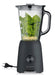 EAN 4069486000207 - Severin SM 3722 licuadora 1,5 L Batidora de vaso 600 W Negro, Transparente imagen 2