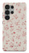 EAN 4772241009970 - BURGA CB_20_S25ULTRA_TH funda para teléfono móvil 17,5 cm (6.9") Bumper Multicolor imagen 1