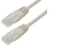 EAN 3700224706333 - MCL Cat5E, U/UTP, 2m cable de red Gris U/UTP (UTP) Alrededor imagen 2
