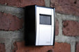 EAN 4003318084928 - ABUS 08492 caja portallaves y organizador Negro, Plata imagen 6