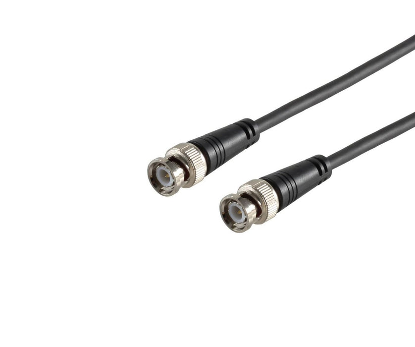 EAN 5715063476963 - Microconnect MC-BNC-58-50-050 cable coaxial 0,5 m imagen 1