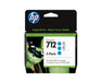 EAN 0193905352869 - HP 712 3-pack 29-ml Cyan DesignJet Ink Cartridge cabeza de impresora Inyección de tinta térmica imagen 1