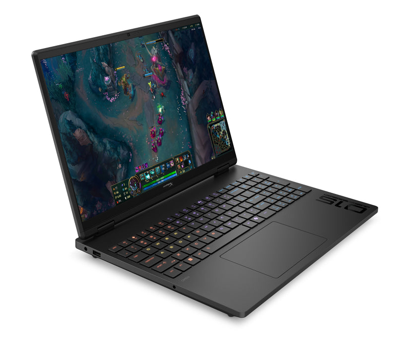EAN 821844741740 - HP HyperX OMEN 15 inch Gaming Laptop PC 15-ga0001ns Intel® Core™ i5 i5-14450HX 38,9 cm (15.3") 2K 16 GB DD imagen 2