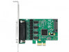 EAN 4043619899388 - DeLOCK 89938 tarjeta y adaptador de interfaz Interno imagen 1