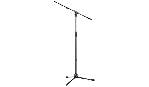 EAN 4016842211722 - König & Meyer 21060-300-55 soporte para micrófono Soporte recto para micrófono imagen 1