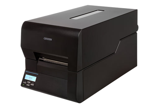 EAN 5060198390654 - Citizen CL-E730 impresora de etiquetas Térmica directa / transferencia térmica 300 x 300 DPI 150 mm/s Alá imagen 1