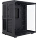 EAN 4260455645089 - Inter-Tech C-701 Panorama Full Tower Negro imagen 9