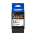 EAN 4977766719193 - Brother HSE-211 cinta para impresora de etiquetas TZe imagen 3