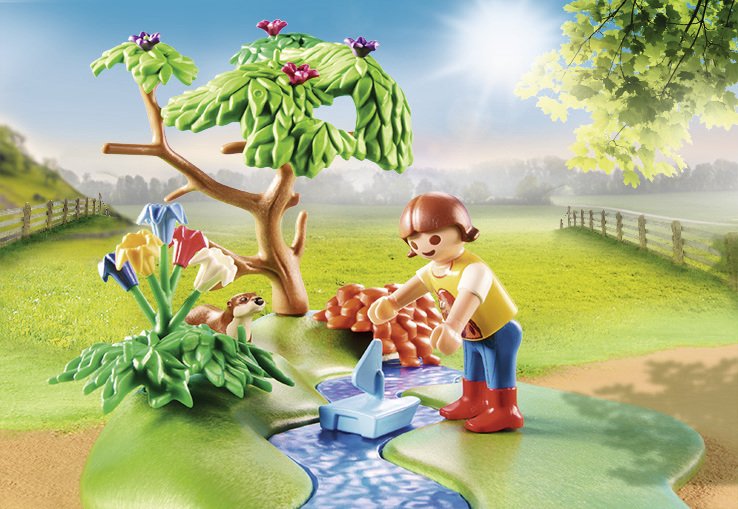 EAN 4008789705129 - Playmobil Country 70512 figura de juguete para niños imagen 4