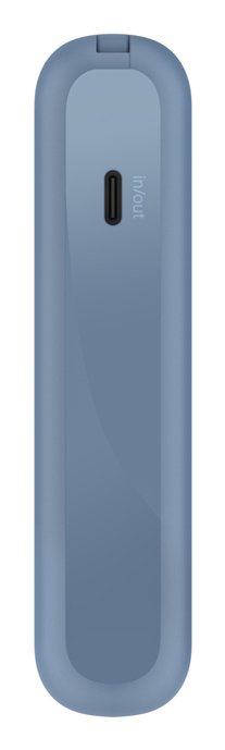 EAN 0745883896394 - Belkin BPB021HQBL batería externa 10000 mAh Azul imagen 5
