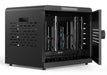 EAN 0810157344953 - Compulocks CC1601B-EU organizador para estación de carga Montaje en pared y sobremesa Acero Negro imagen 1