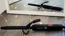 EAN 3121040045893 - Rowenta For Elite CF2112 Rizador de pelo Caliente Negro 25 W 1,8 m imagen 6