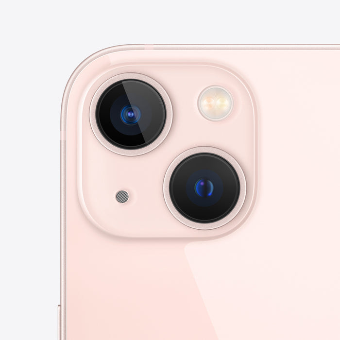 EAN 194252708934 - Apple iPhone 13 15,5 cm (6.1") SIM doble iOS 17 5G 256 GB Rosa imagen 3