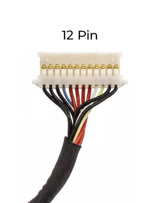 EAN 5704174464976 - CoreParts MBXHP-BA0214 refacción para laptop Batería imagen 2