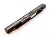 EAN 5706998284112 - CoreParts MBXAS-BA0014 refacción para laptop Batería imagen 1