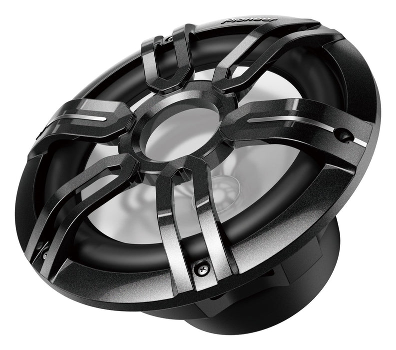 EAN 0884938429658 - Pioneer TS-ME100WS altavoz audio Alrededor 900 W imagen 1