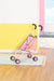 EAN 4001167832547 - BABY born Stroller with Bag Cochecito para muñecas imagen 10