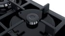 EAN 4242005134335 - Bosch Serie 4 PNH6B6B90 hobs Negro Integrado 60 cm Encimera de gas 4 zona(s) imagen 4