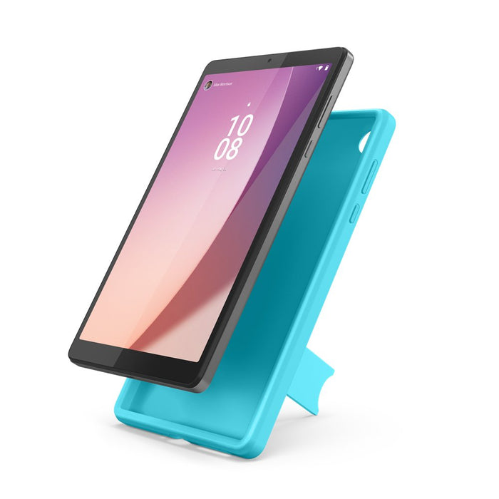 EAN 197529816240 - Lenovo Tab M8 (4th Gen) 2024 Mediatek 64 GB 20,3 cm (8") 4 GB Wi-Fi 5 (802.11ac) Android 13 Gris imagen 10