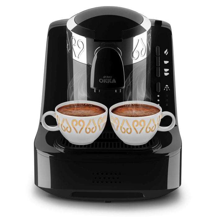 EAN 8693184951705 - Arzum Okka Manual Cafetera turca 0,95 L imagen 1
