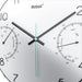 EAN 4007218161062 - Mebus 16106 Quarz-Wanduhr Reloj de cuarzo Alrededor Negro, Blanco imagen 2