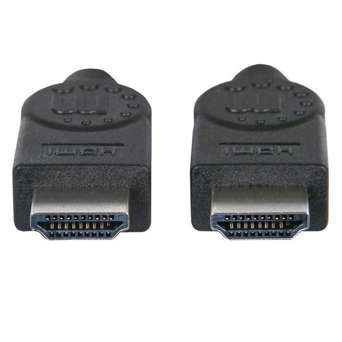 EAN 0766623323215 - Manhattan 323215 cable HDMI 2 m HDMI tipo A (Estándar) Negro imagen 3