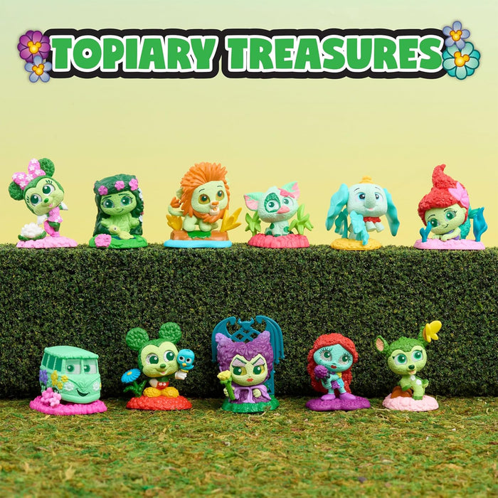 EAN 886144501036 - Just Play Disney Doorables In Full Bloom Multi Peek imagen 4